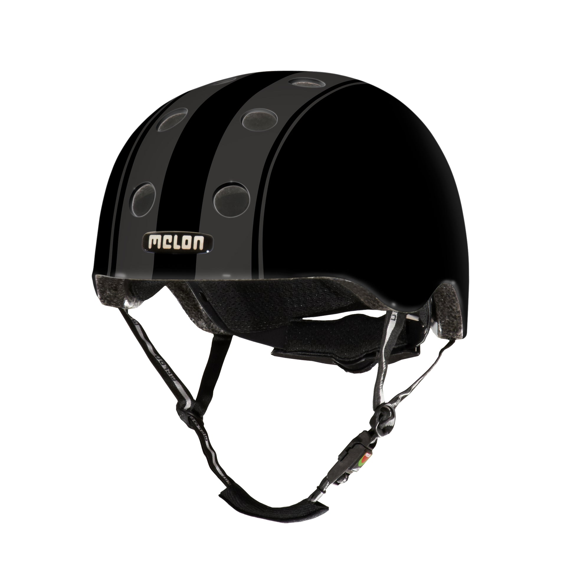 Melon | Helm | Decent Double Black