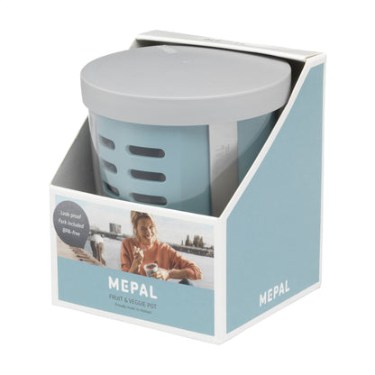 Mepal Fruit- & Veggiepot Ellipse