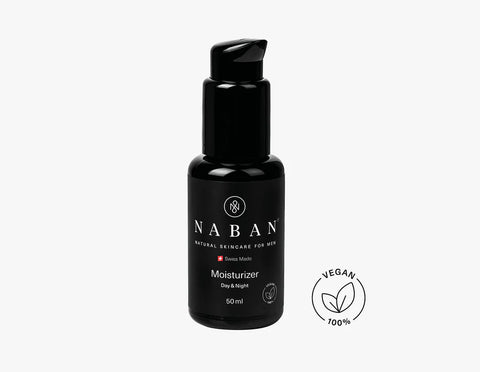 NABAN Skincare - Moisturizing Cream - Hydrate Your Skin! 🌿