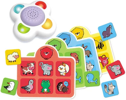 MON PREMIER LOTO SONORE (FR)