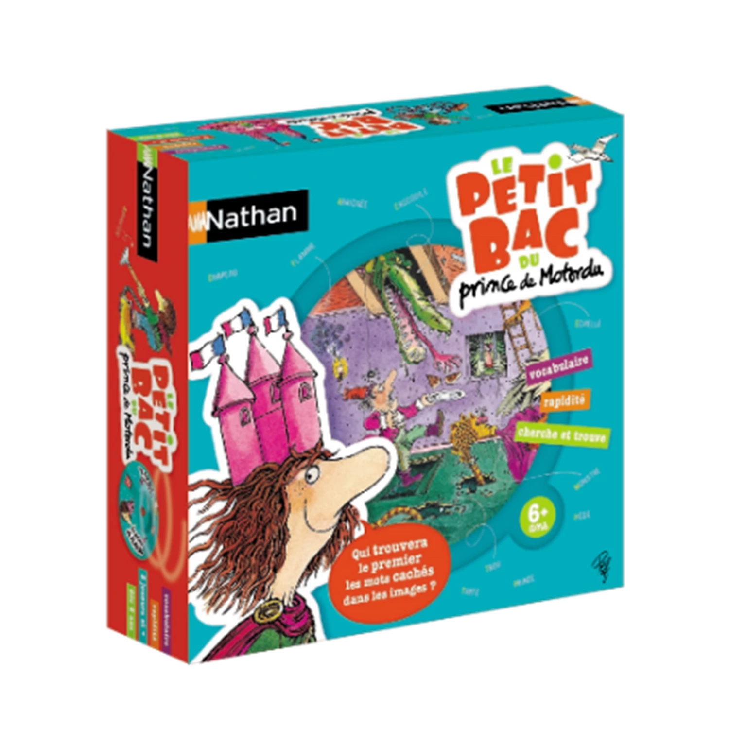 LE PETIT BAC MOTORDU 2 (FR)