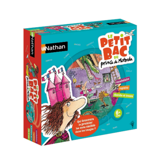 LE PETIT BAC MOTORDU 2 (FR)