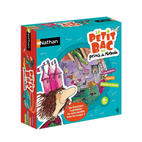 LE PETIT BAC MOTORDU 2 (FR)