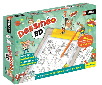 DESSINEO BD (FR)