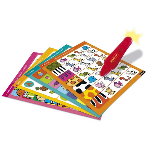 ELECTRO PREMIERS JEUX (FR)