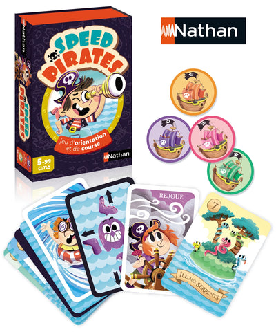 JDC SPEED PIRATES (FR)