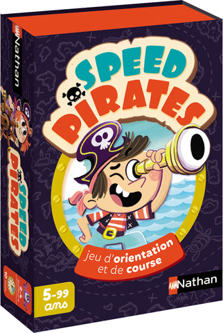 JDC SPEED PIRATES (FR)