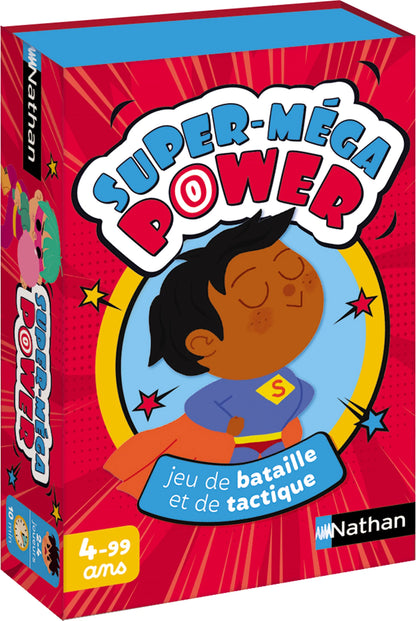 JDC SUPER MEGA POWER (FR)