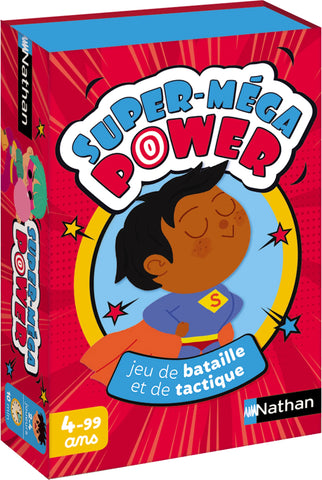 JDC SUPER MEGA POWER (FR)