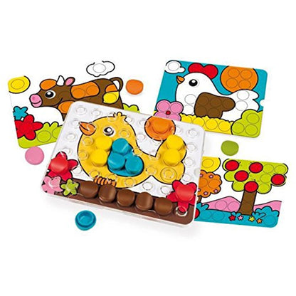 CLIC EDUC LA FERME (FR)