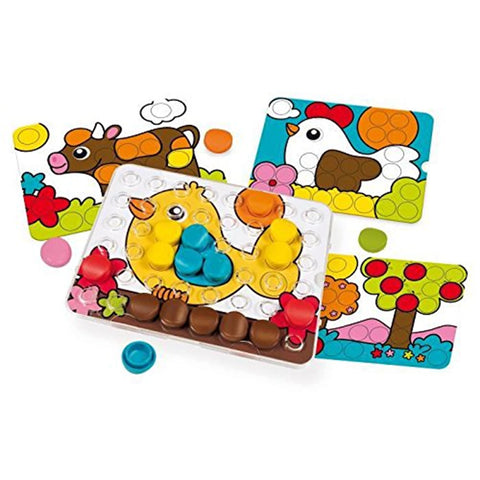 CLIC EDUC LA FERME (FR)