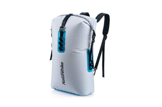 TPU shoulder dry bag