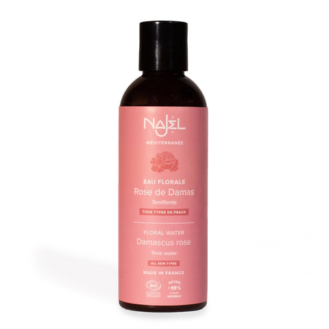 NAJEL Facial Toner Roses