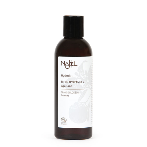 NAJEL Facial Toner Orange Blossom