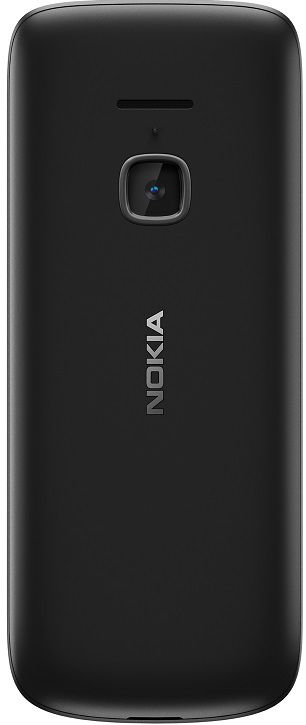 NOKIA 225 4G TA-1316 DS EU6 BLACK (4G)