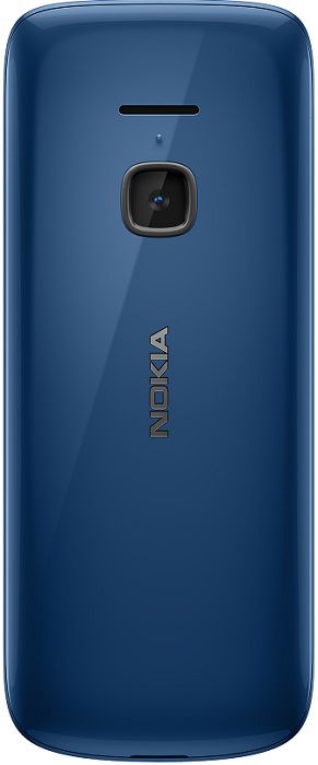 NOKIA 225 4G TA-1610 DS DARK BLUE