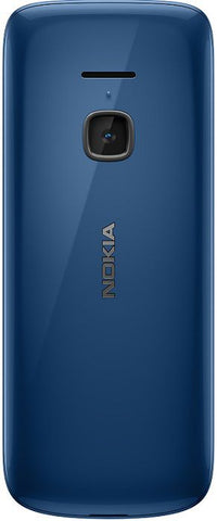 NOKIA 225 4G TA-1610 DS DARK BLUE