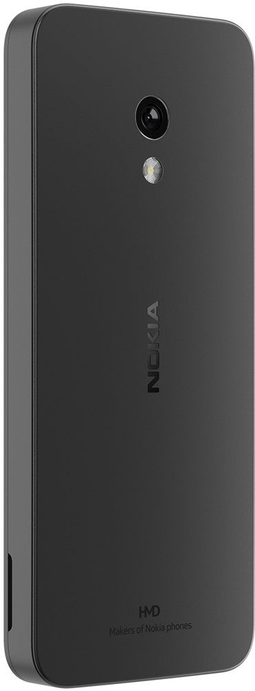 NOKIA 235 4G TA-1614 DS ATCHIT BLACK