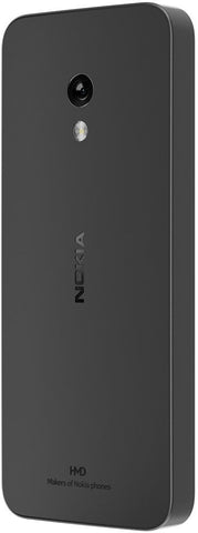 NOKIA 235 4G TA-1614 DS ATCHIT BLACK