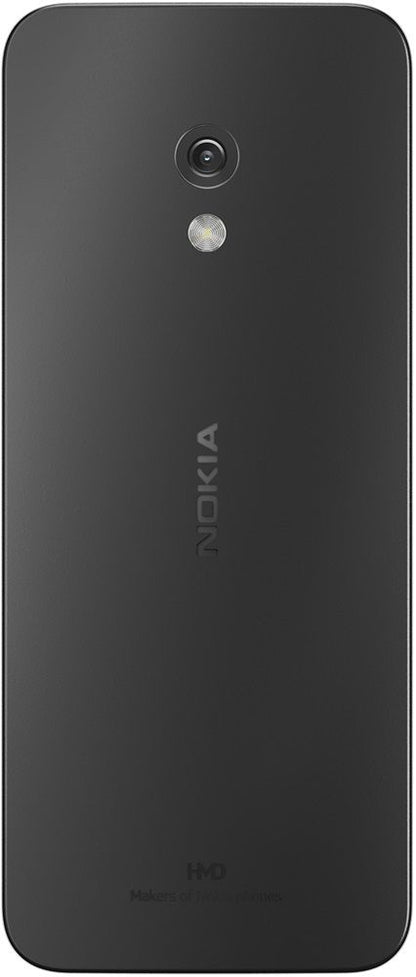 NOKIA 235 4G TA-1614 DS ATCHIT BLACK