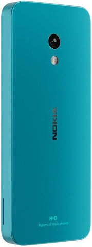 NOKIA 235 4G TA-1614 DS ATCHIT BLUE