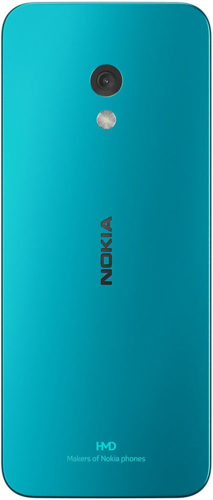 NOKIA 235 4G TA-1614 DS ATCHIT BLUE