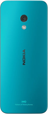 NOKIA 235 4G TA-1614 DS ATCHIT BLUE
