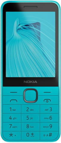 NOKIA 235 4G TA-1614 DS ATCHIT BLUE