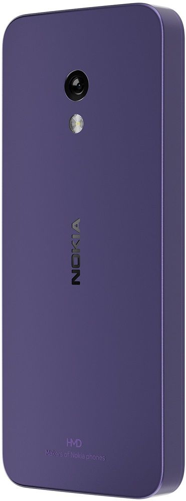 NOKIA 235 4G TA-1614 DS ATCHIT PURPLE