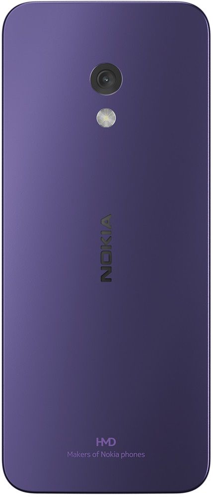 NOKIA 235 4G TA-1614 DS ATCHIT PURPLE