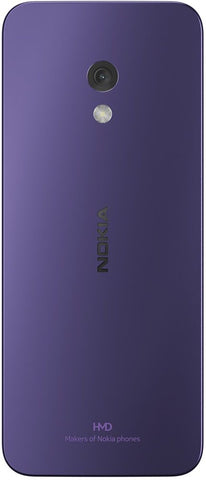 NOKIA 235 4G TA-1614 DS ATCHIT PURPLE