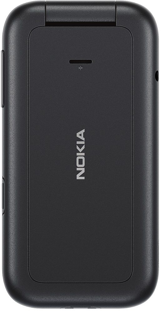NOKIA 2660 TA-1469 DS ACIBNF black