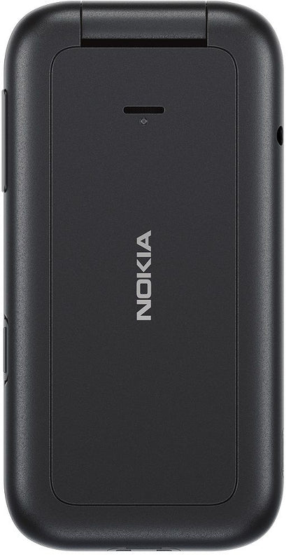 NOKIA 2660 TA-1469 DS ACIBNF black