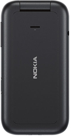 NOKIA 2660 TA-1469 DS ACIBNF black