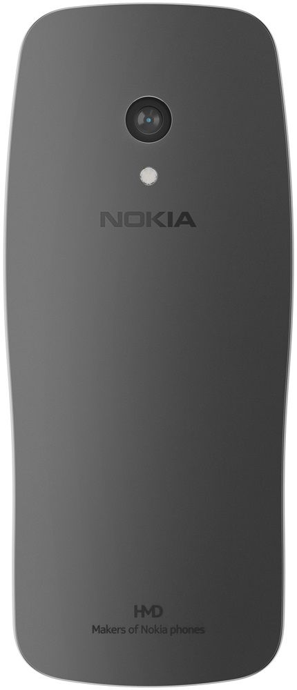 NOKIA 3210 4G TA-1618 DS ATCHIT BLACK