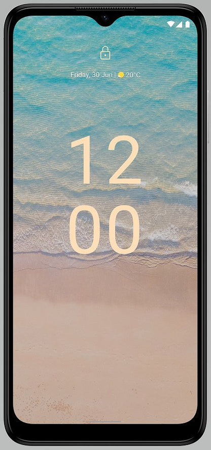 NOKIA G22 TA-1528 DS 4/64 EURO1 meteor grey