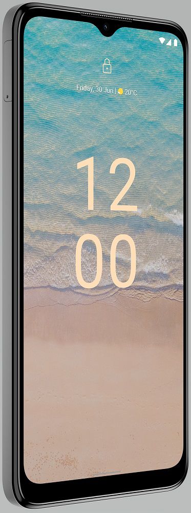 NOKIA G22 TA-1528 DS 4/64 EURO1 meteor grey