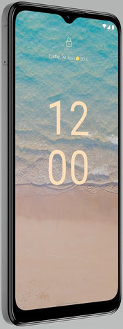 NOKIA G22 TA-1528 DS 4/64 EURO1 meteor grey