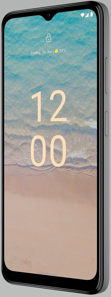 NOKIA G22 TA-1528 DS 4/64 EURO1 meteor grey