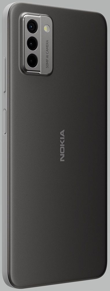 NOKIA G22 TA-1528 DS 4/64 EURO1 meteor grey