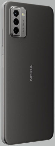 NOKIA G22 TA-1528 DS 4/64 EURO1 meteor grey