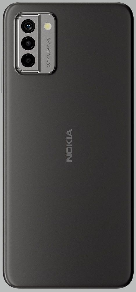 NOKIA G22 TA-1528 DS 4/64 EURO1 meteor grey
