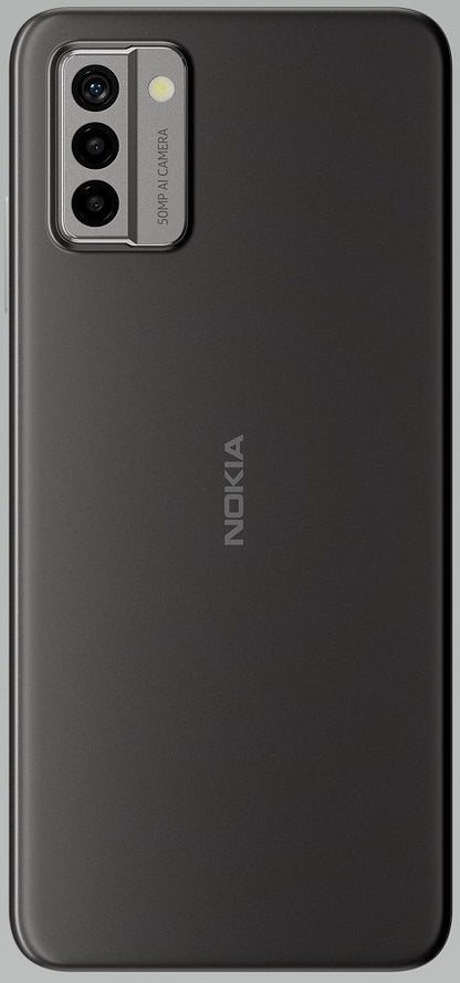 NOKIA G22 TA-1528 DS 4/64 EURO1 meteor grey