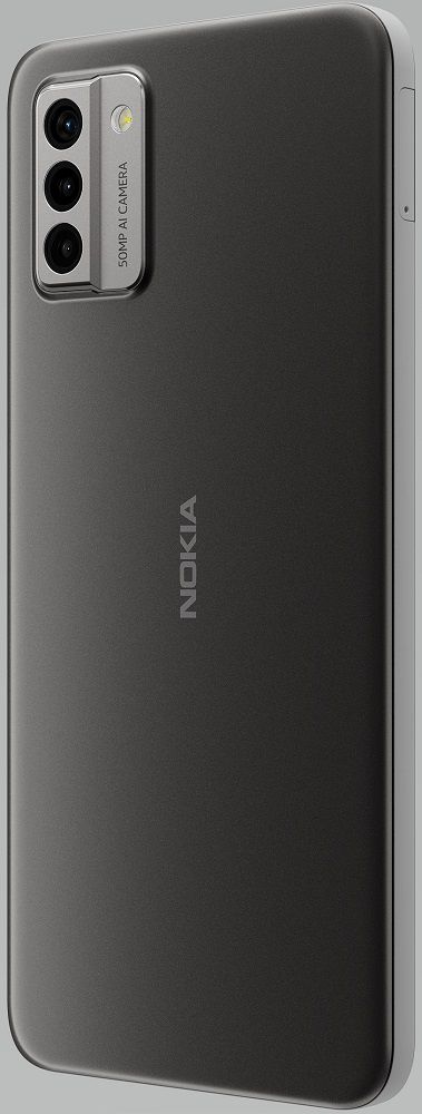 NOKIA G22 TA-1528 DS 4/64 EURO1 meteor grey
