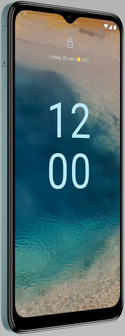 NOKIA G22 TA-1528 DS 4/64 EURO1 lagoon blue