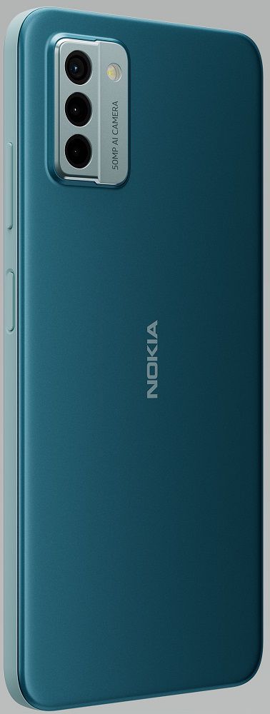 NOKIA G22 TA-1528 DS 4/64 EURO1 lagoon blue