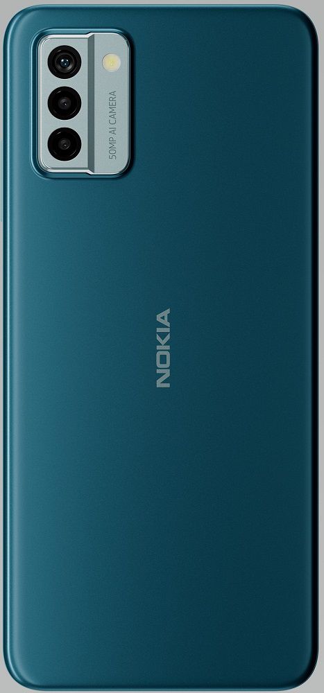 NOKIA G22 TA-1528 DS 4/64 EURO1 lagoon blue