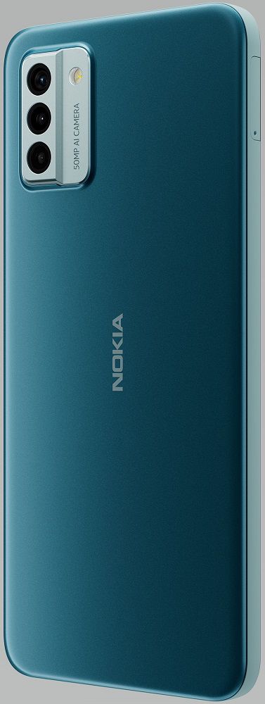 NOKIA G22 TA-1528 DS 4/64 EURO1 lagoon blue