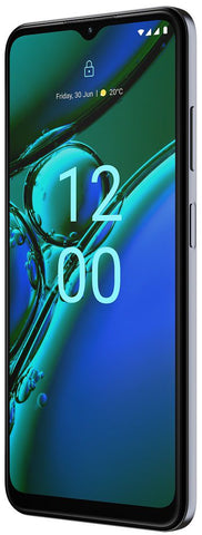 NOKIA G42 5G TA-1581 DS 6/128 EURO1C grey