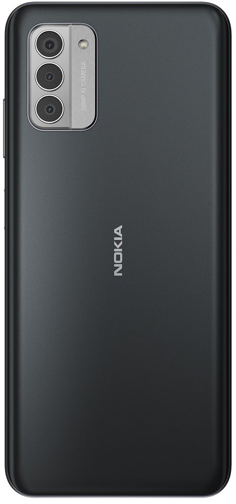 NOKIA G42 5G TA-1581 DS 6/128 EURO1C grey